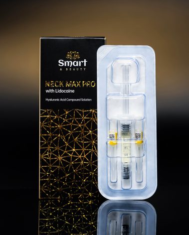 Neck Max Pro (SAMPLE Max 1 Pcs)