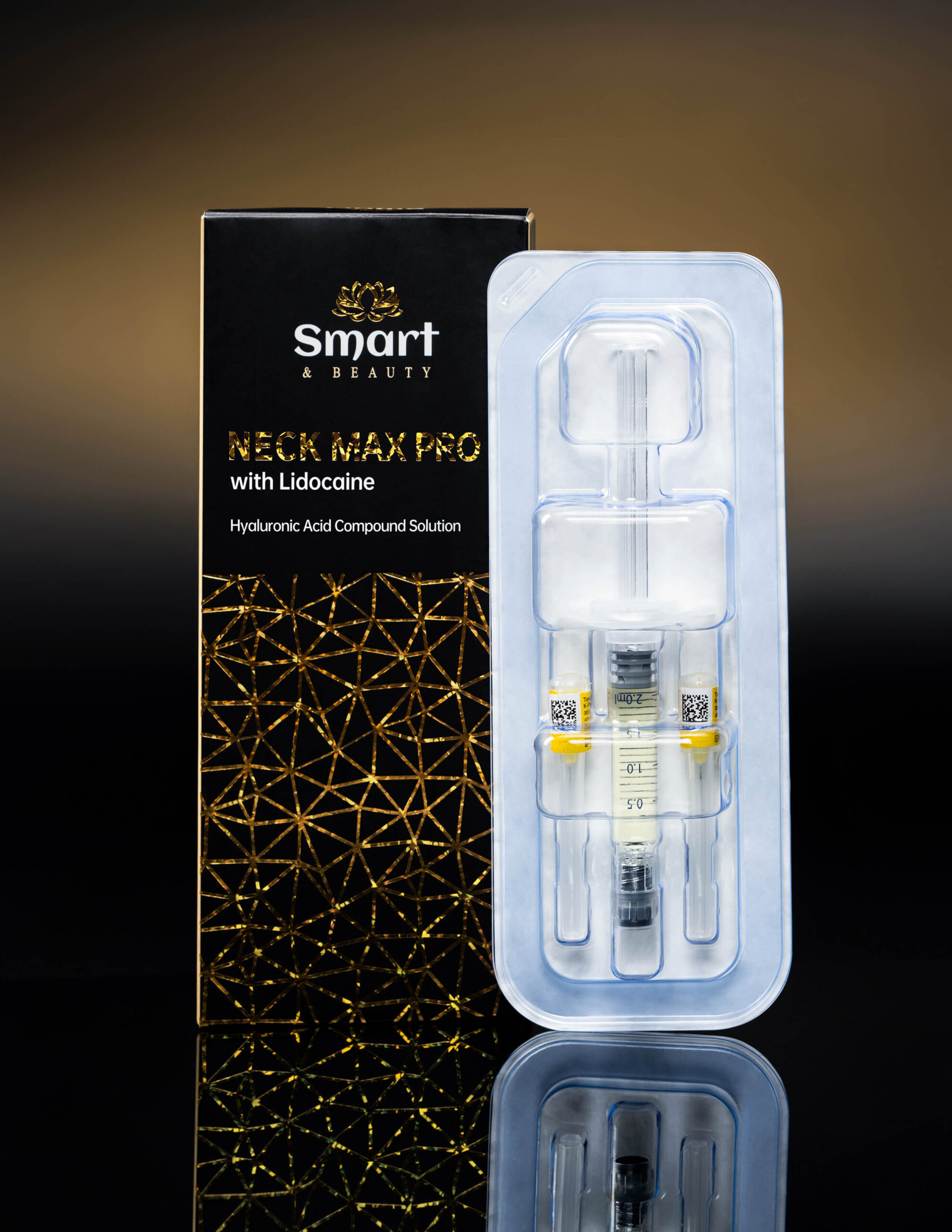 Neck Max Pro (SAMPLE Max 1 Pcs)