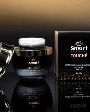Whitening Collagen Glutathione Day Cream SPF 50
