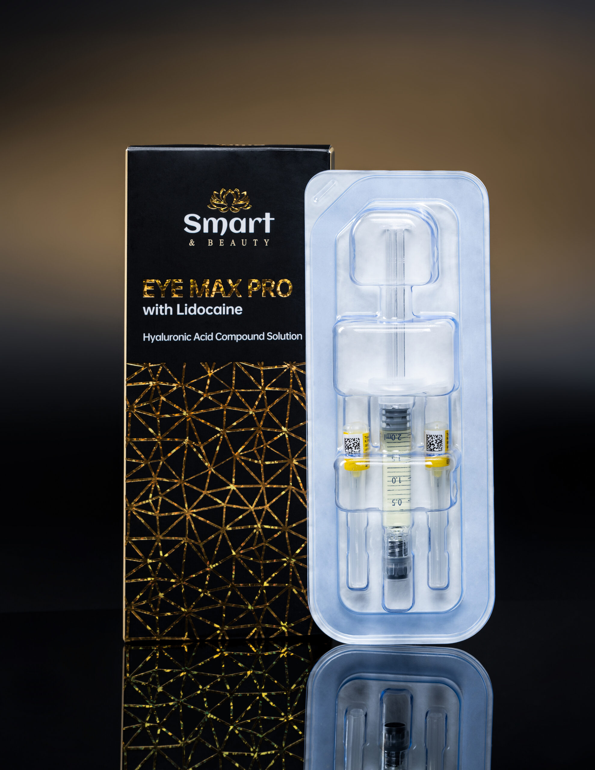 Eyes Max Pro (SAMPLE Max 1 Pcs)