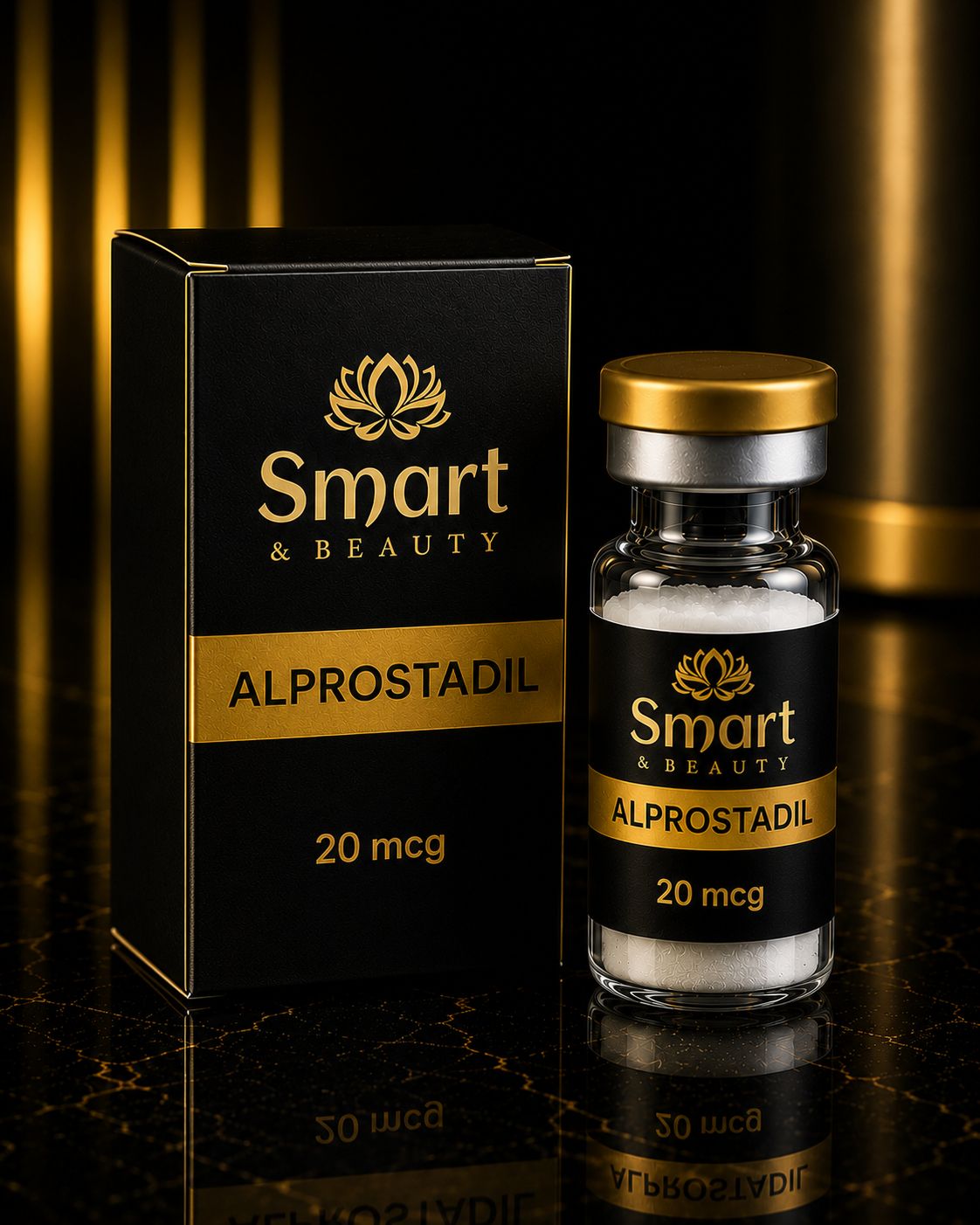 Alprostadil Alprostadil