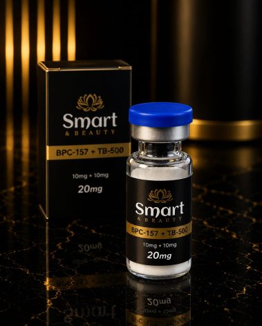 BPC-157+TB-500 (20mg)
