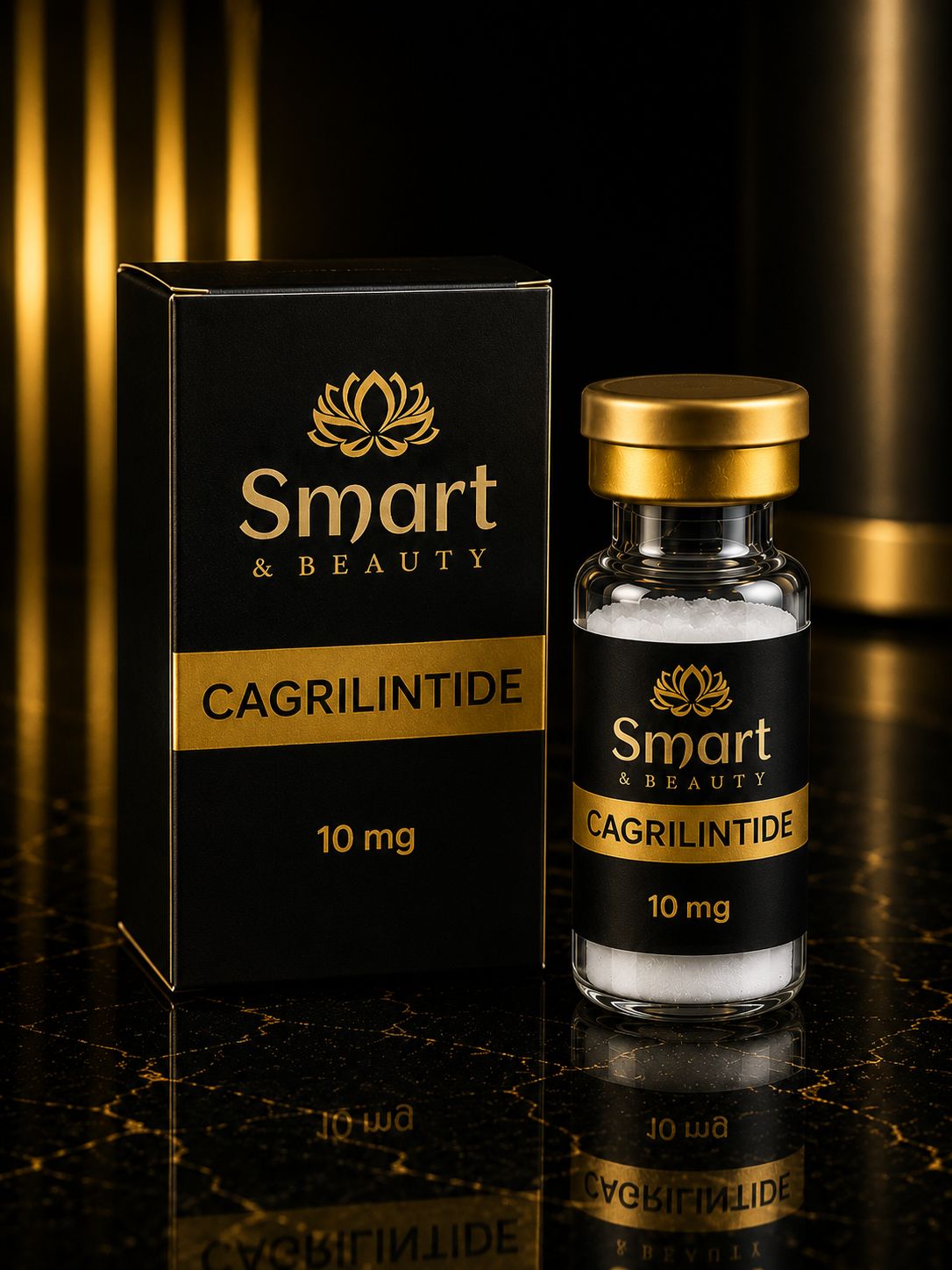 Cagrilintide Cagrilintide