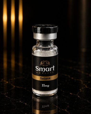 Selank (11mg)