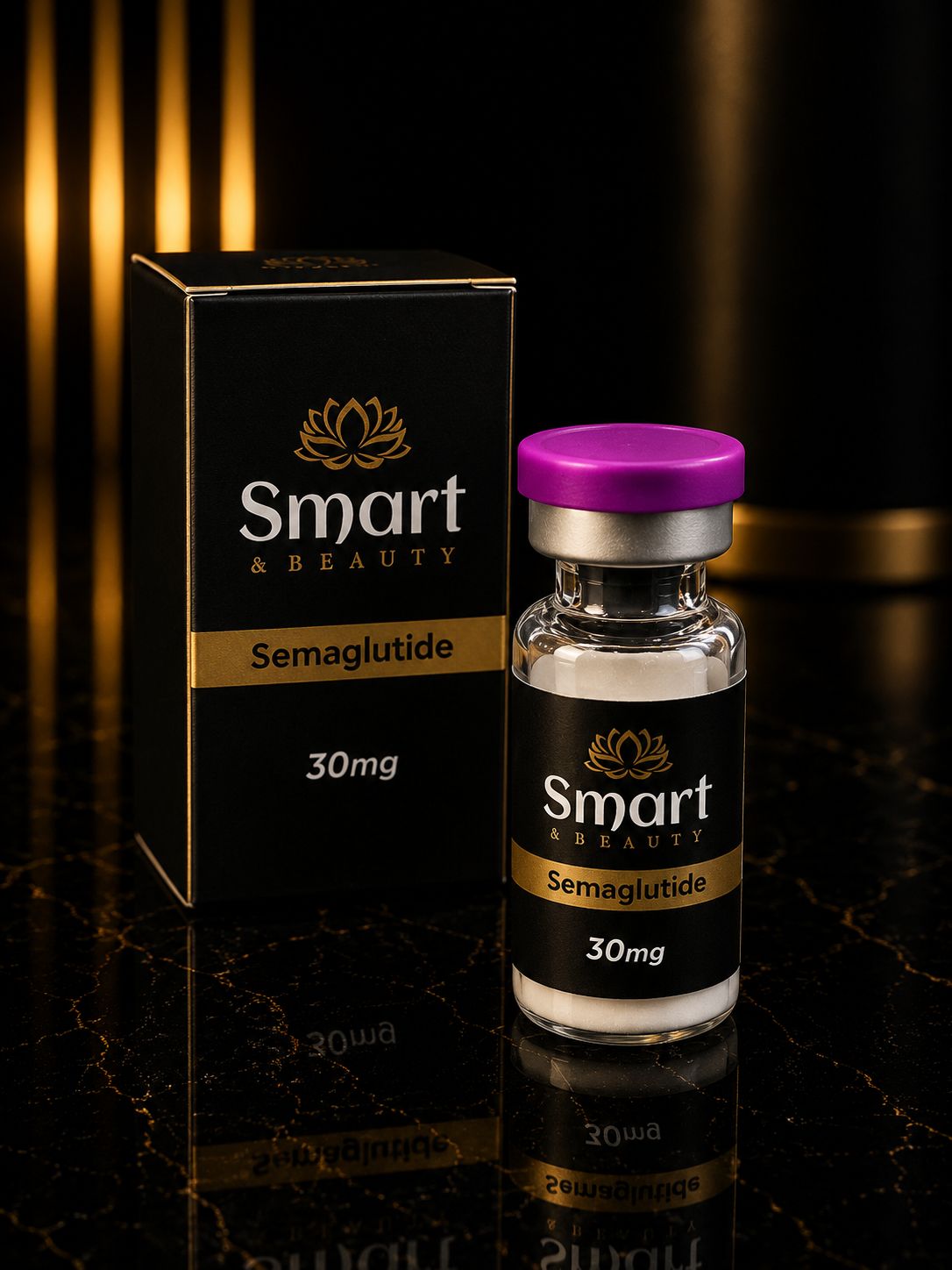 Semaglutide Semaglutide